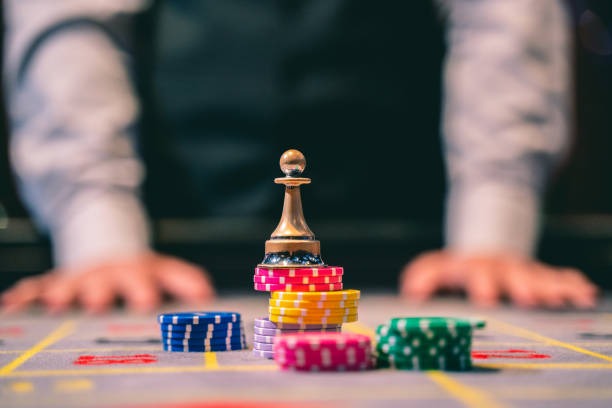 erek ayam account dashboard showing Pretty Gaming table selection and deposit balance